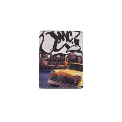 THE CITY PASSPORT CASE